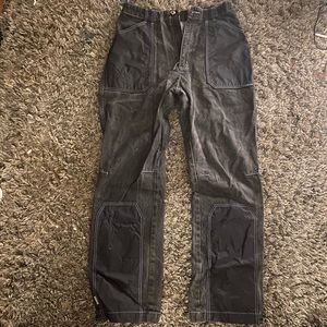 rocawear black jeans